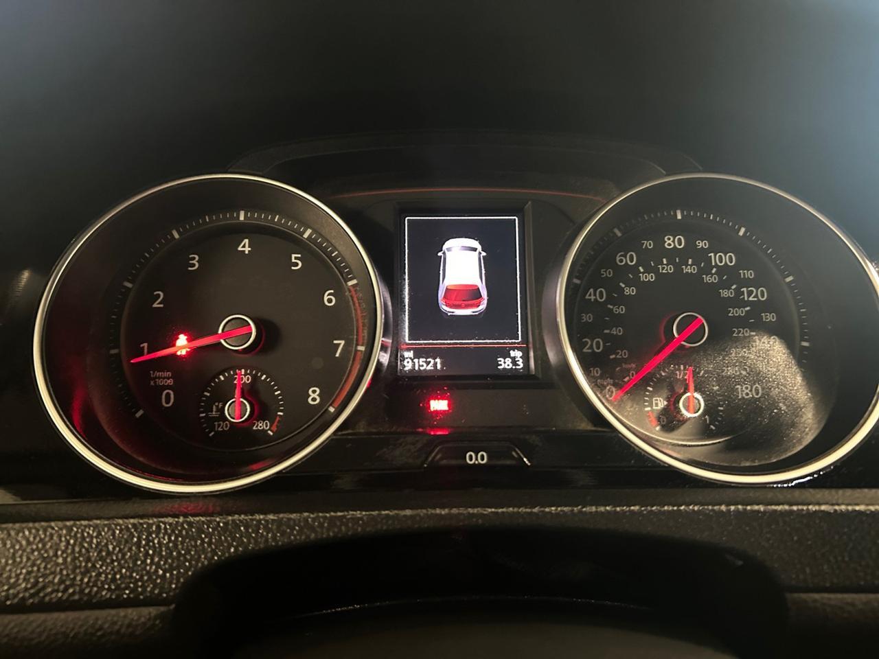 2015 Volkswagen Golf GTI S New Braunfels TX