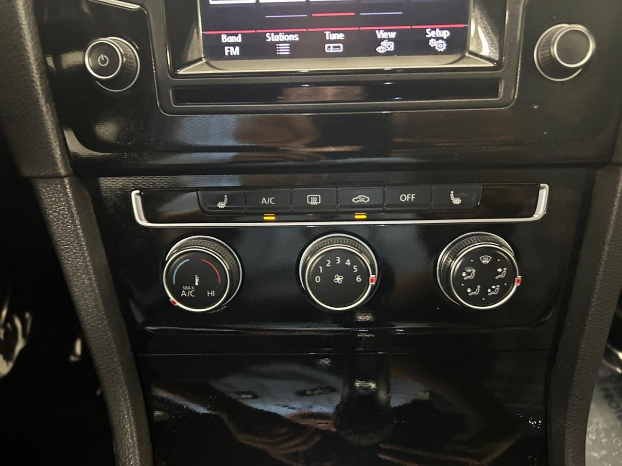 2015 Volkswagen Golf GTI S New Braunfels TX