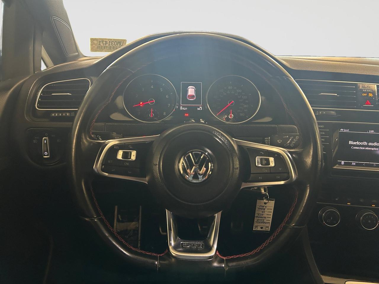2015 Volkswagen Golf GTI S New Braunfels TX