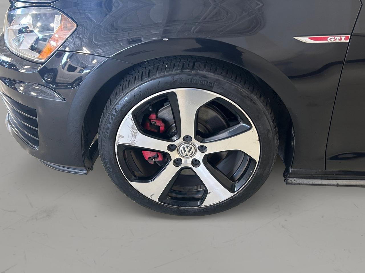 2015 Volkswagen Golf GTI S New Braunfels TX