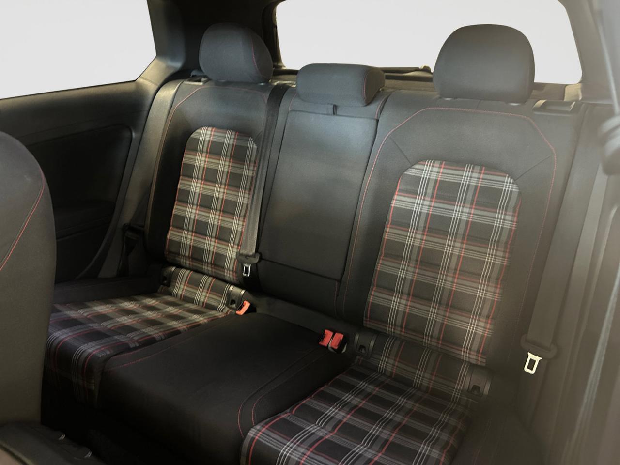 2015 Volkswagen Golf GTI S New Braunfels TX