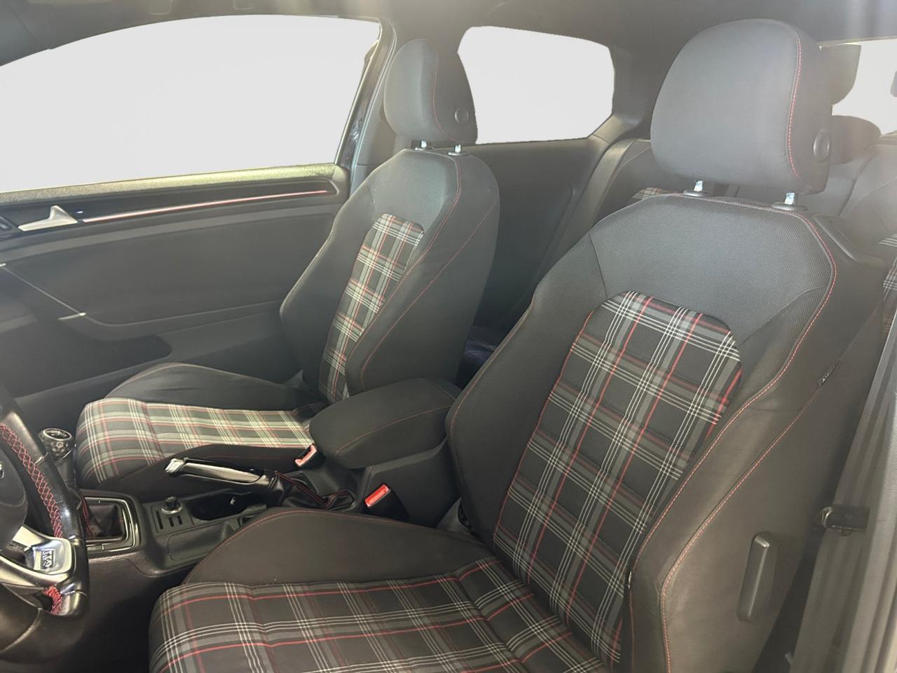 2015 Volkswagen Golf GTI S New Braunfels TX