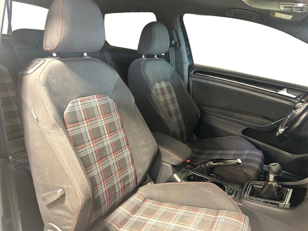 2015 Volkswagen Golf GTI S New Braunfels TX