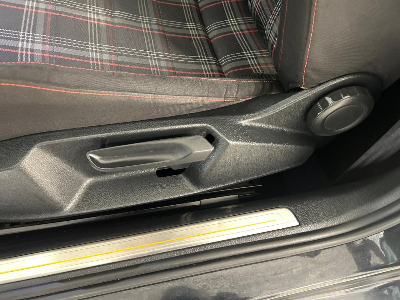 2015 Volkswagen Golf GTI S New Braunfels TX