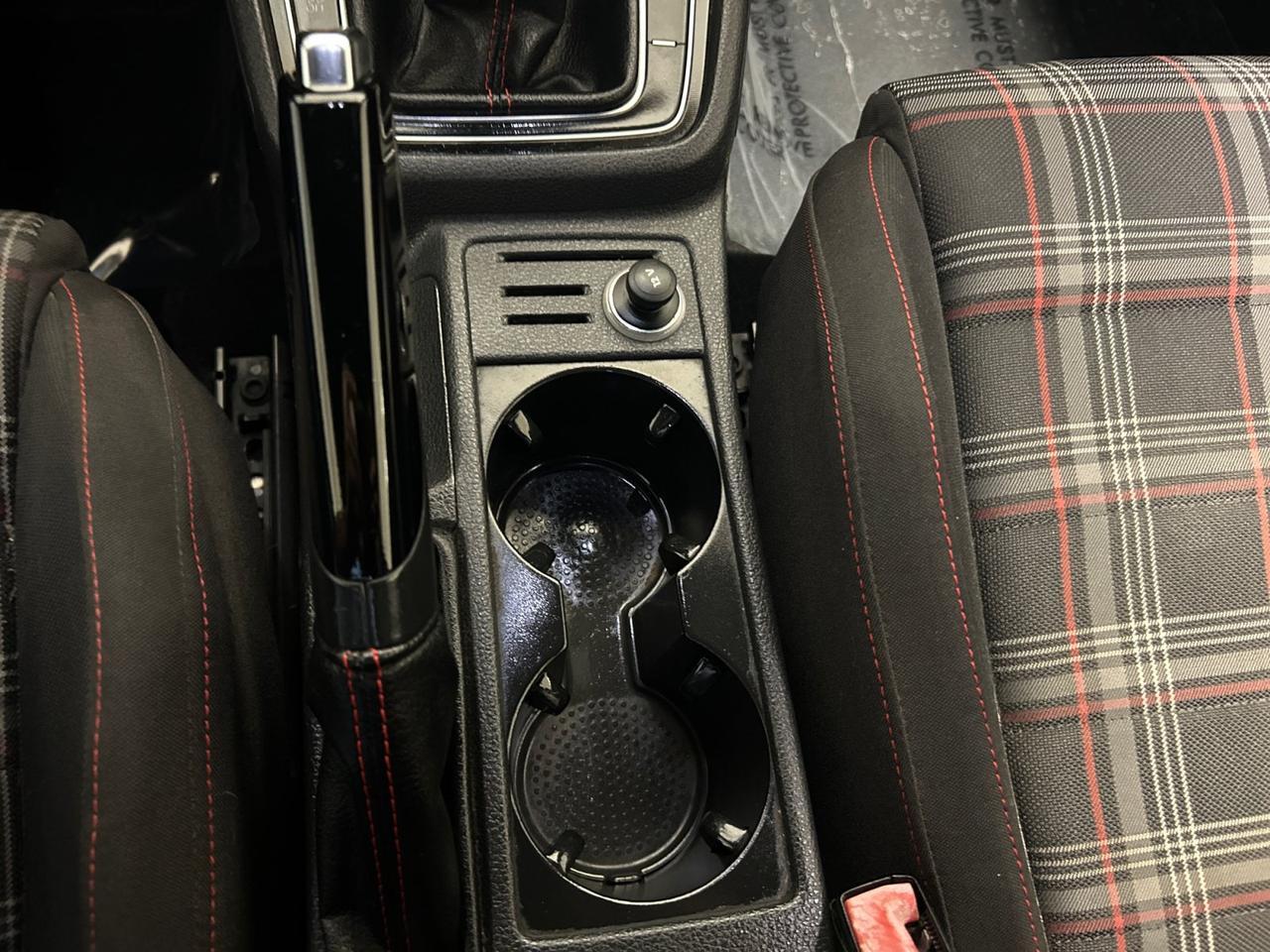 2015 Volkswagen Golf GTI S New Braunfels TX