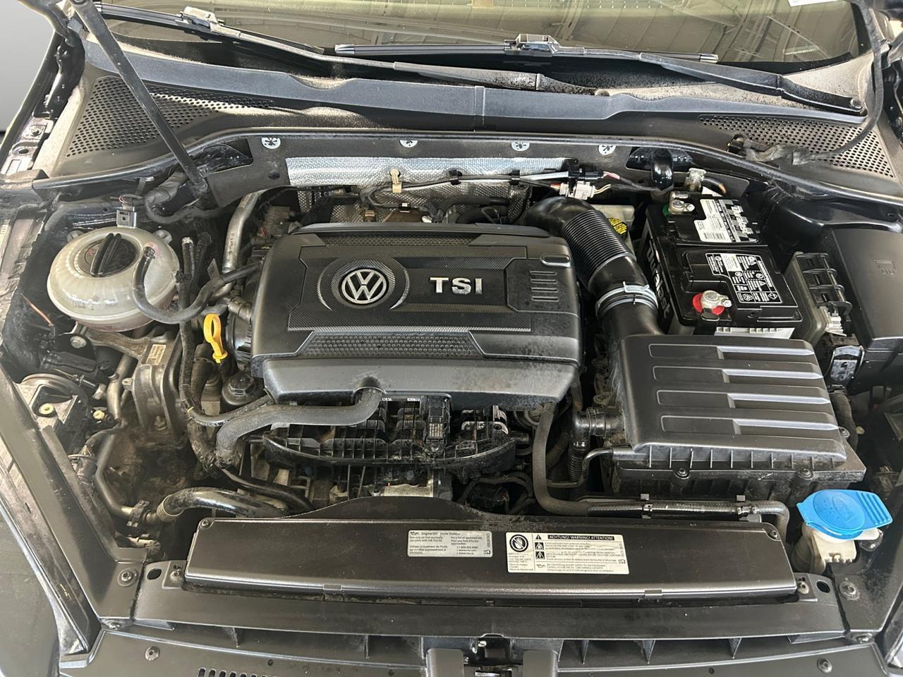 2015 Volkswagen Golf GTI S New Braunfels TX