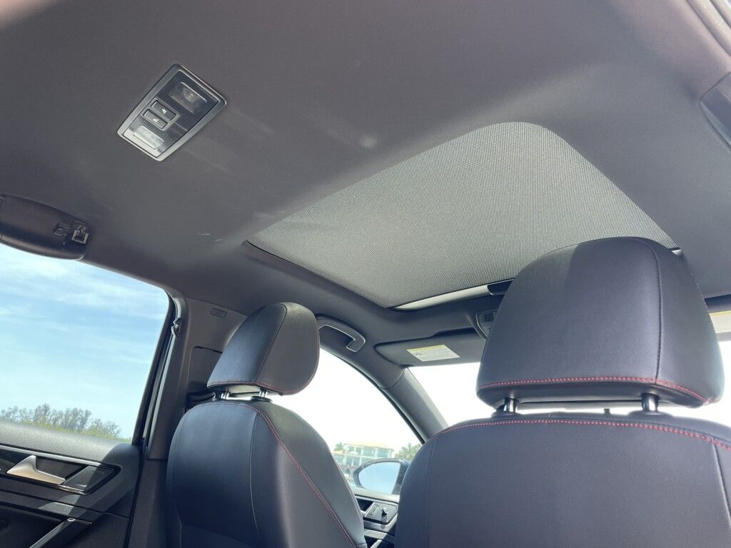 2015 Volkswagen Golf GTI S Sarasota FL