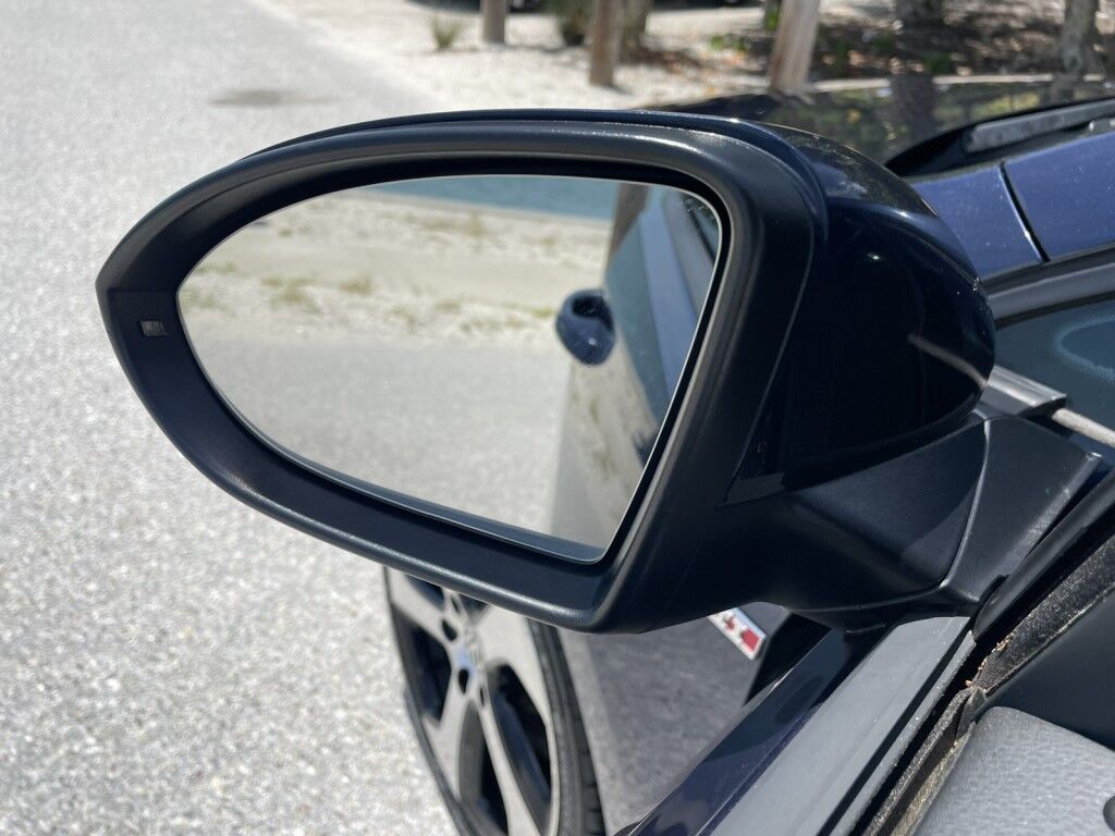 2015 Volkswagen Golf GTI S Sarasota FL