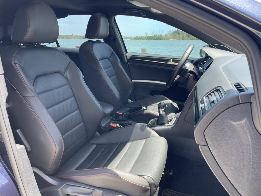 2015 Volkswagen Golf GTI S Sarasota FL