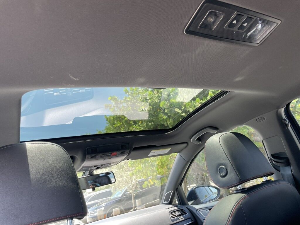 2015 Volkswagen Golf GTI S Sarasota FL