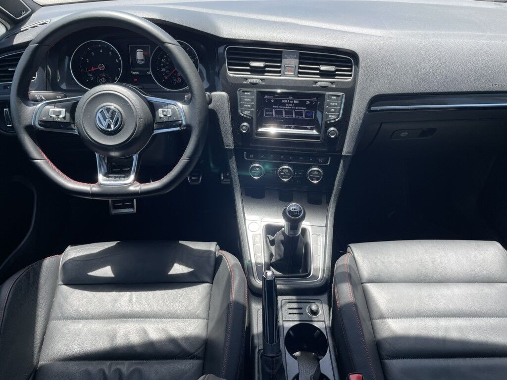 2015 Volkswagen Golf GTI S Sarasota FL