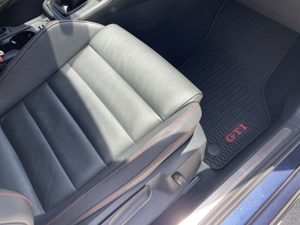 2015 Volkswagen Golf GTI S Sarasota FL