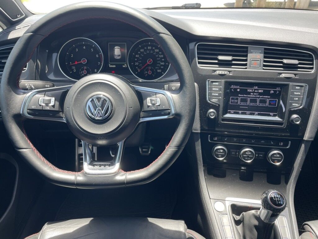 2015 Volkswagen Golf GTI S Sarasota FL