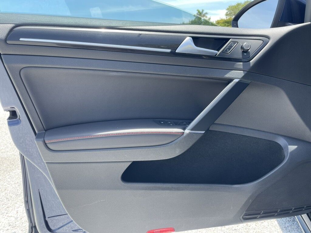 2015 Volkswagen Golf GTI S Sarasota FL
