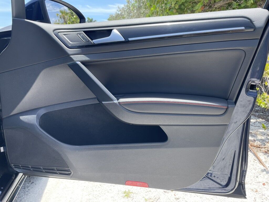 2015 Volkswagen Golf GTI S Sarasota FL