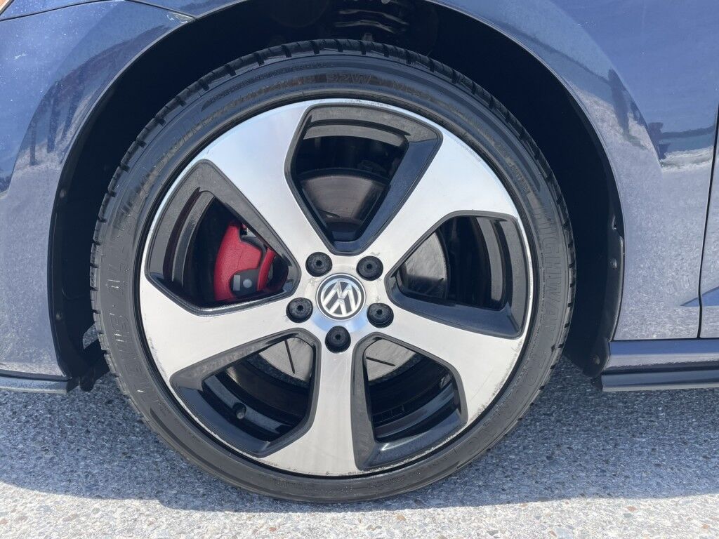 2015 Volkswagen Golf GTI S Sarasota FL