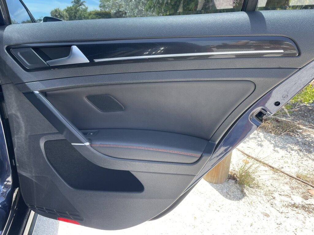 2015 Volkswagen Golf GTI S Sarasota FL