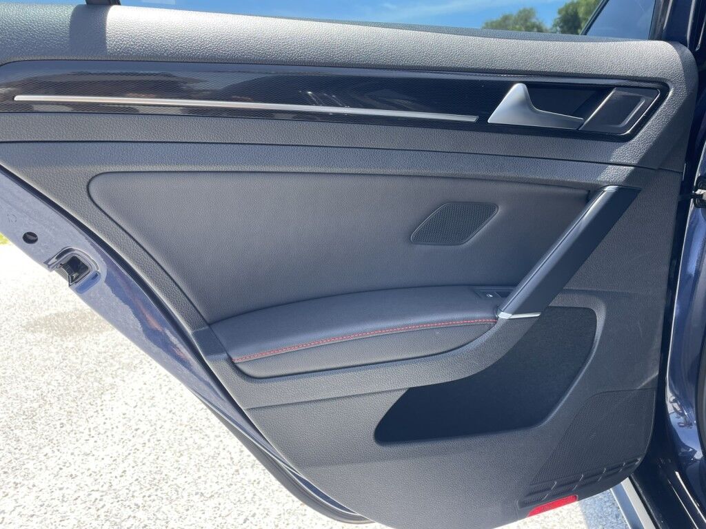 2015 Volkswagen Golf GTI S Sarasota FL