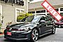 2015 Volkswagen Golf GTI SE Performance Pkg Boston MA