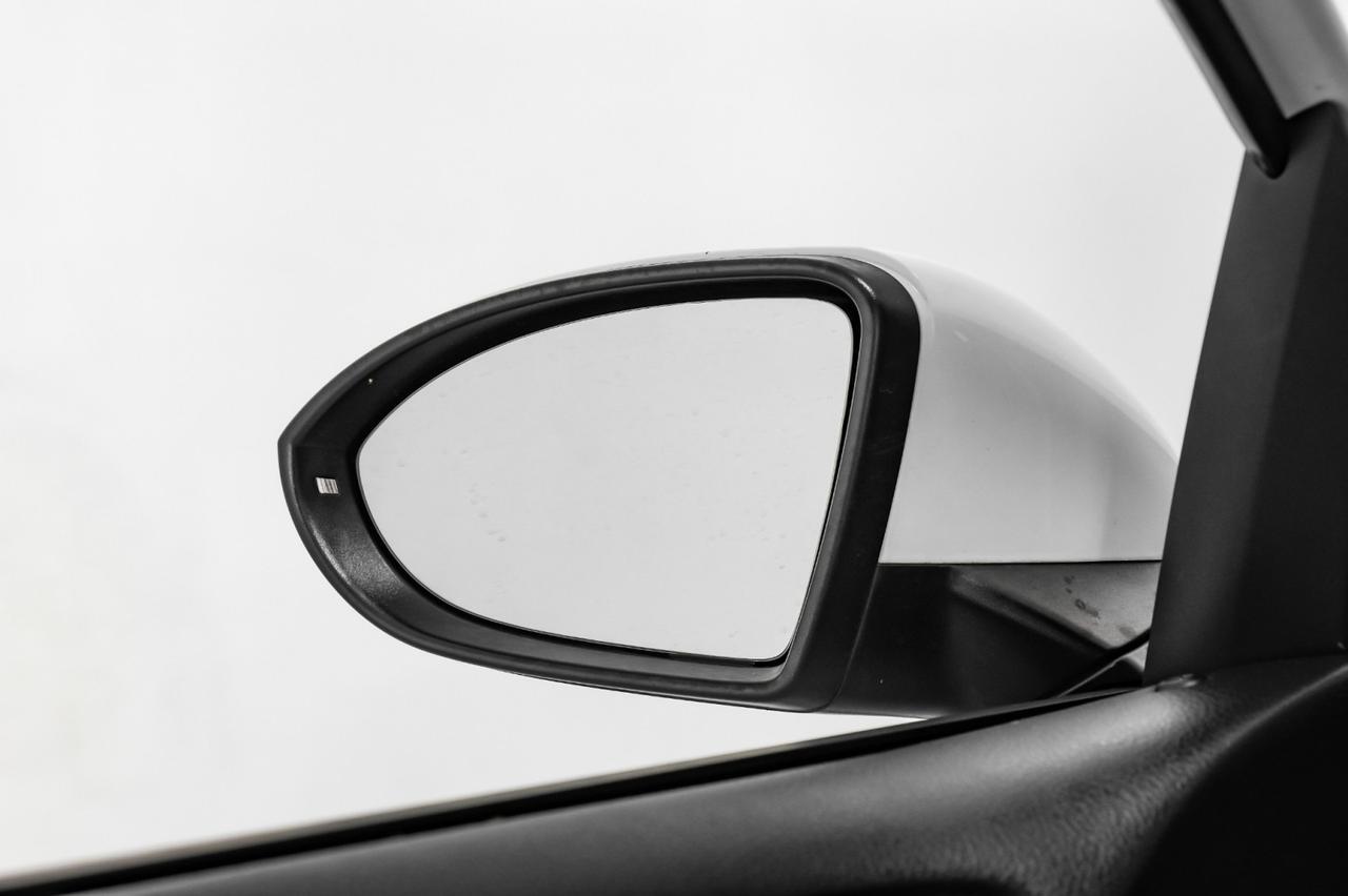 2015 Volkswagen Golf GTI SE w/Performance Pkg Carrollton TX