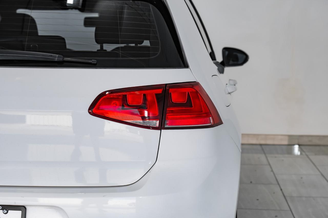 2015 Volkswagen Golf GTI SE w/Performance Pkg Carrollton TX