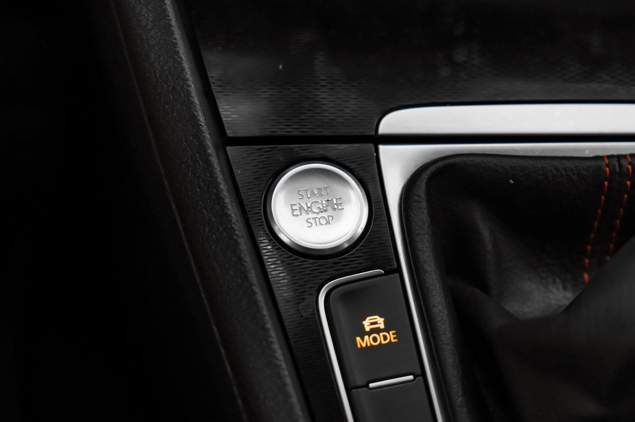 2015 Volkswagen Golf GTI SE w/Performance Pkg Carrollton TX