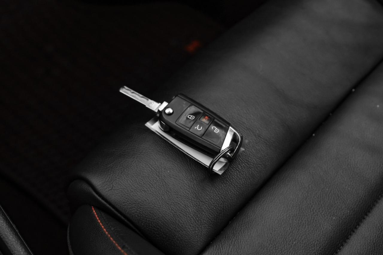 2015 Volkswagen Golf GTI SE w/Performance Pkg Carrollton TX