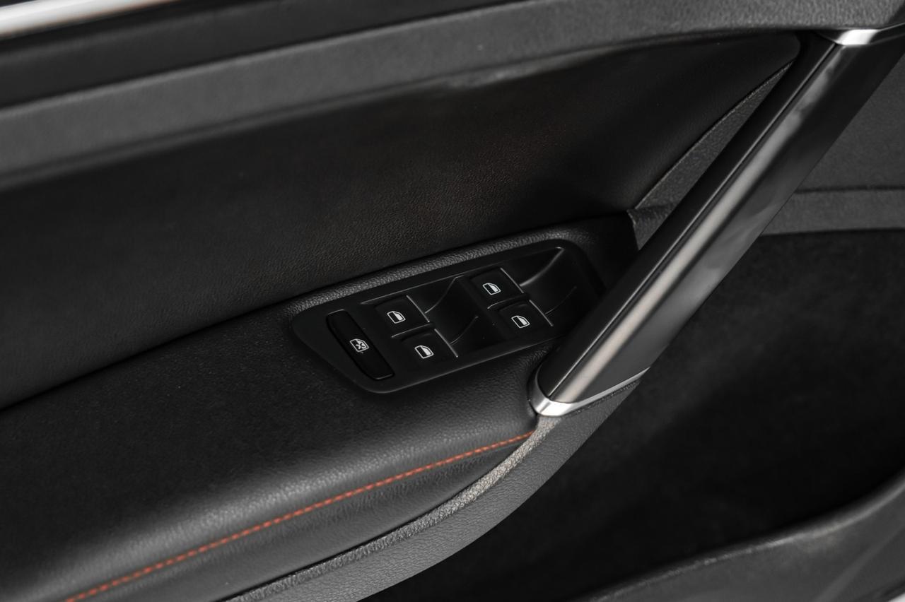 2015 Volkswagen Golf GTI SE w/Performance Pkg Carrollton TX