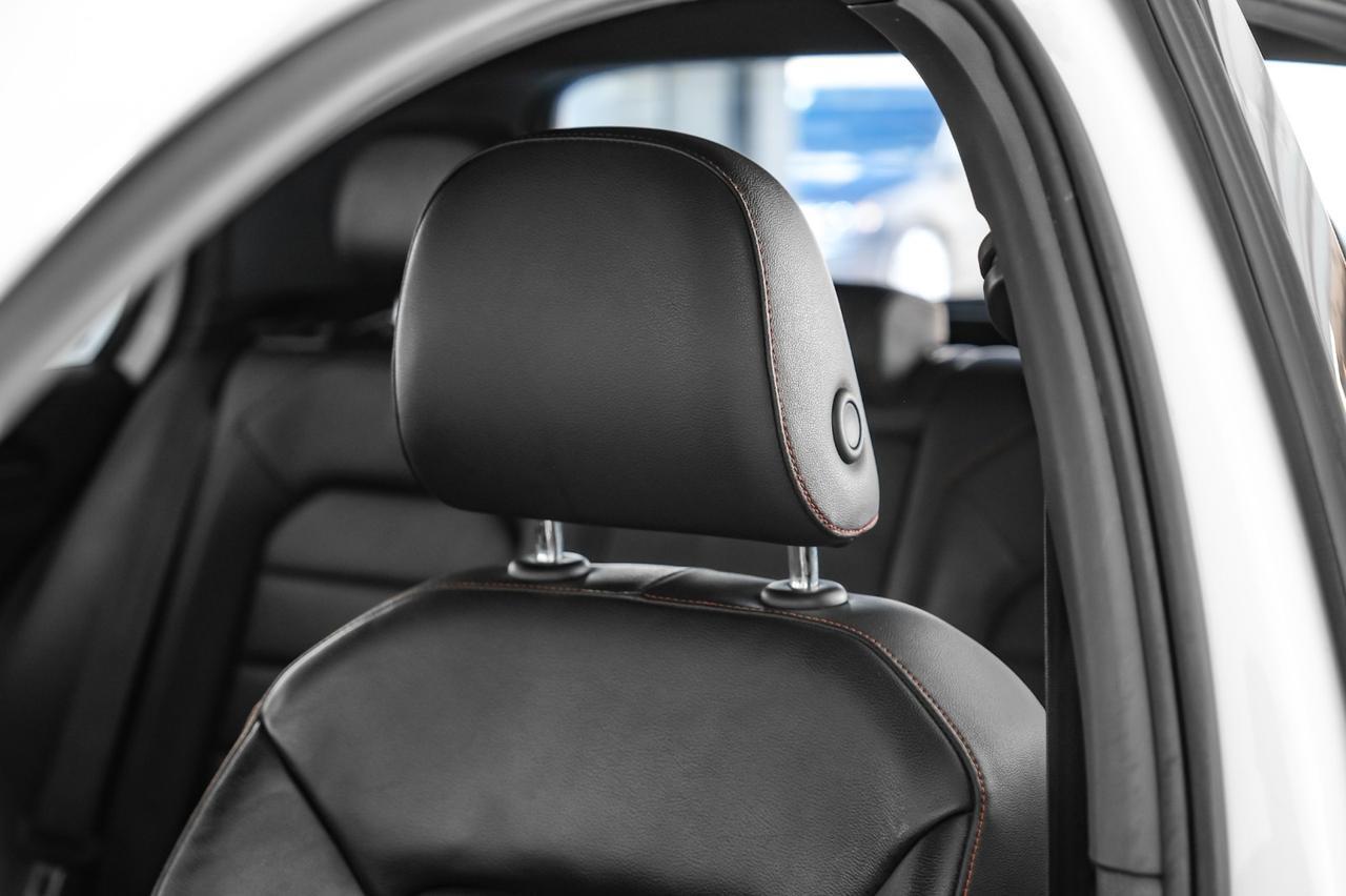 2015 Volkswagen Golf GTI SE w/Performance Pkg Carrollton TX