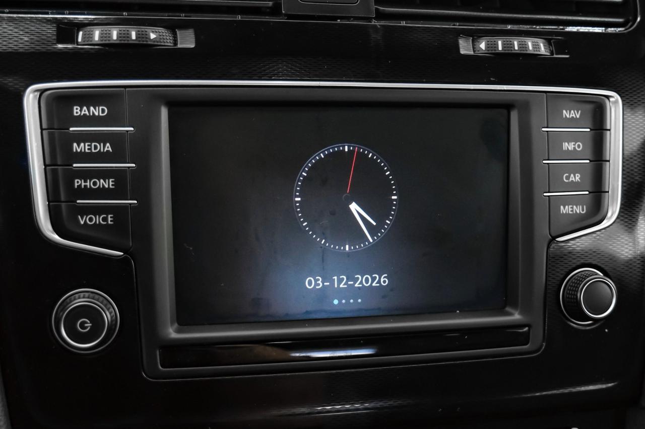 2015 Volkswagen Golf GTI SE w/Performance Pkg Carrollton TX