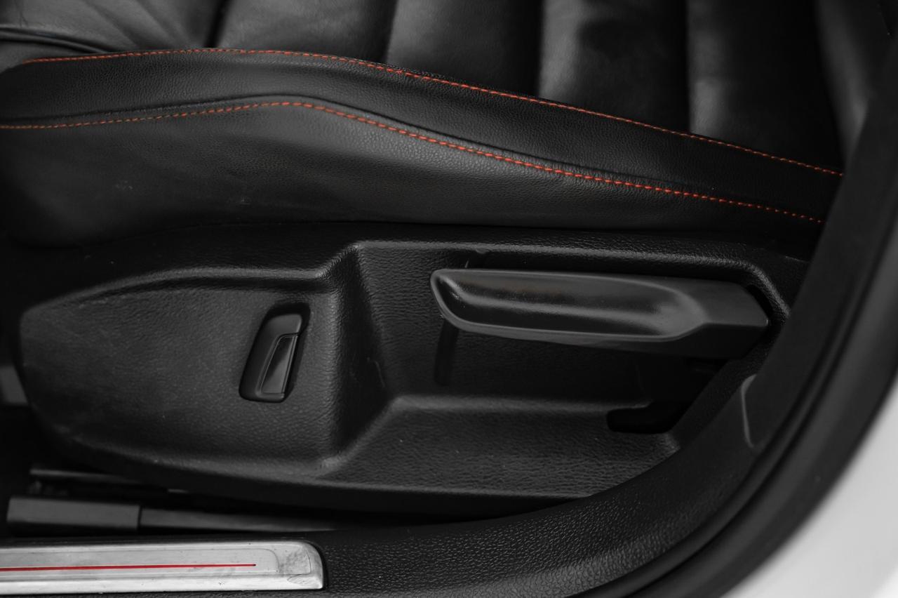 2015 Volkswagen Golf GTI SE w/Performance Pkg Carrollton TX