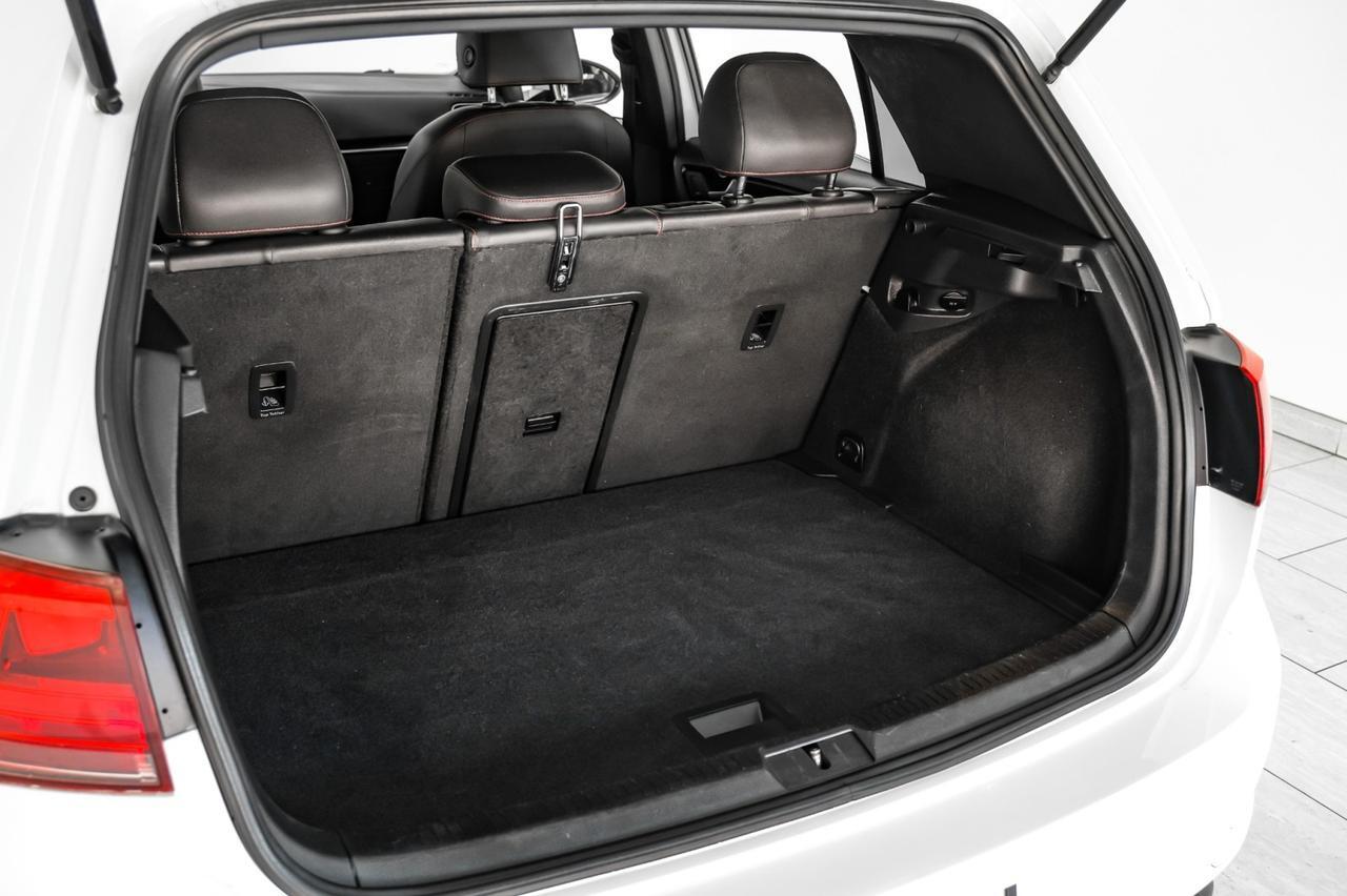 2015 Volkswagen Golf GTI SE w/Performance Pkg Carrollton TX