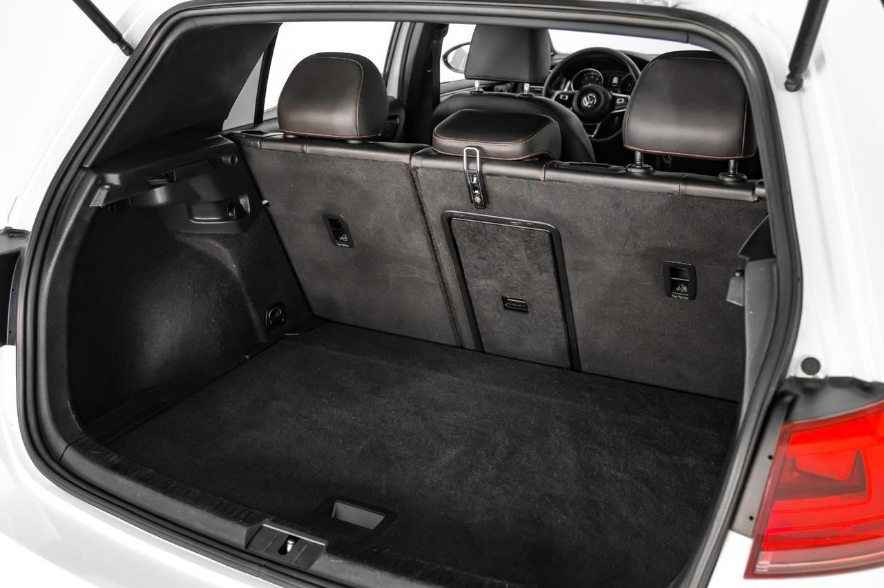 2015 Volkswagen Golf GTI SE w/Performance Pkg Carrollton TX