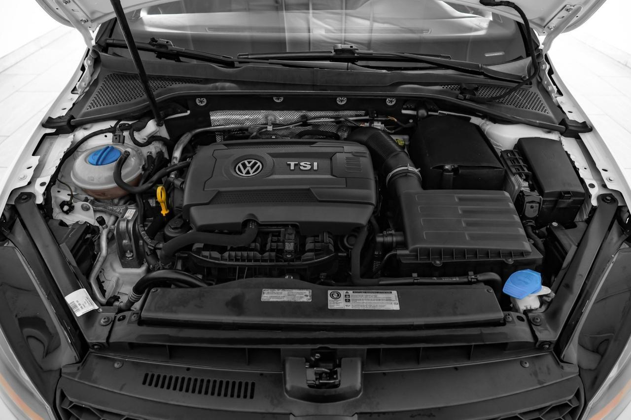 2015 Volkswagen Golf GTI SE w/Performance Pkg Carrollton TX