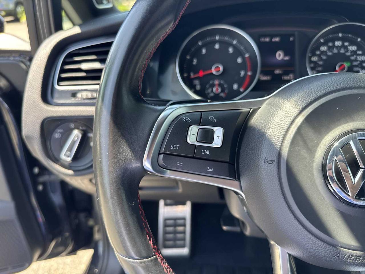 2015 Volkswagen Golf GTI SE Medford MA