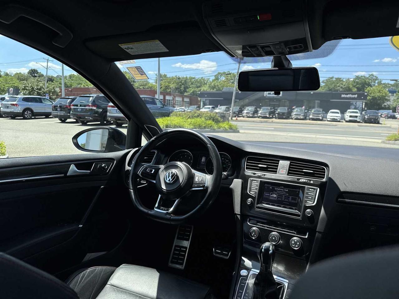 2015 Volkswagen Golf GTI SE Medford MA