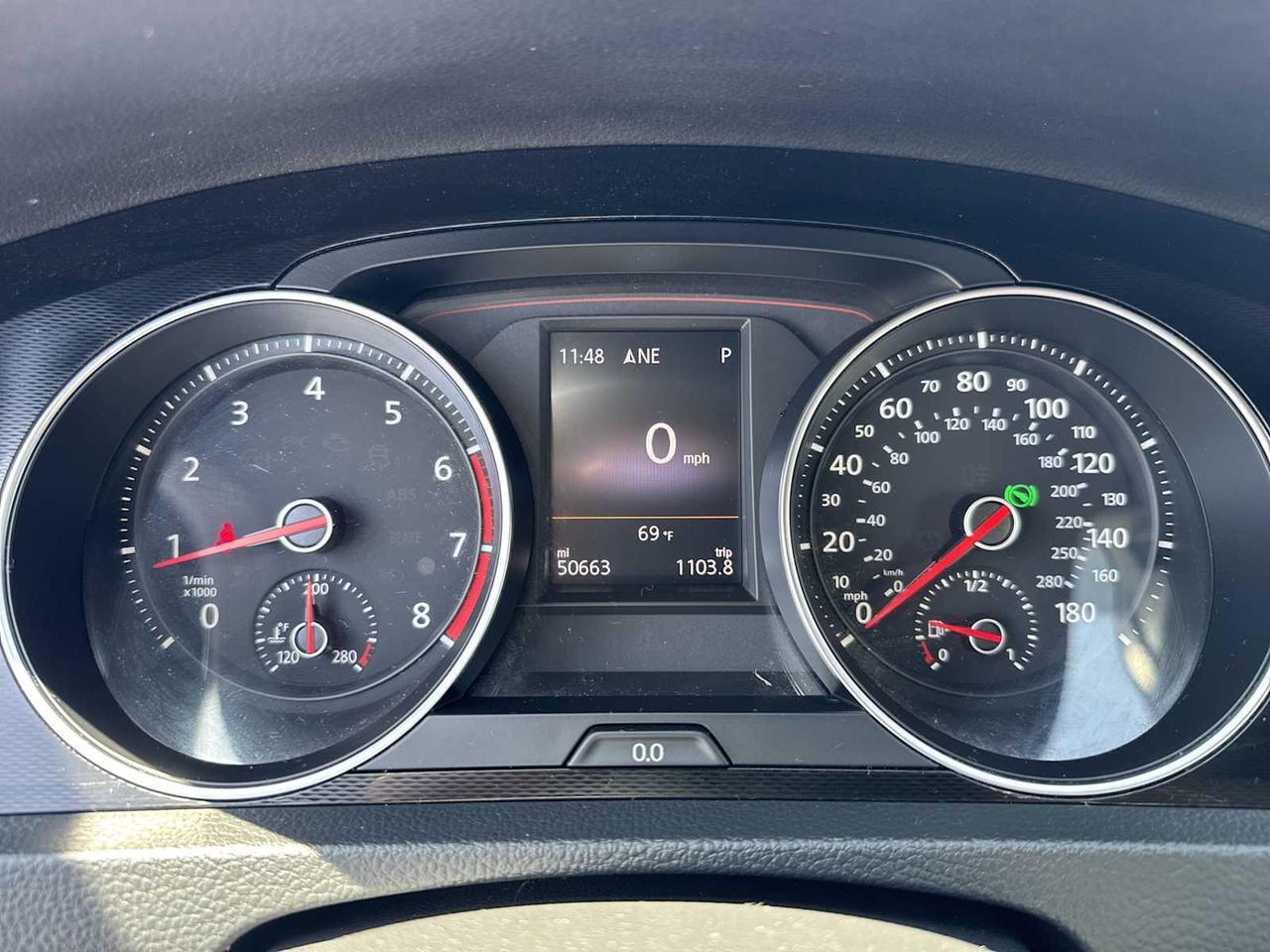 2015 Volkswagen Golf GTI SE Medford MA