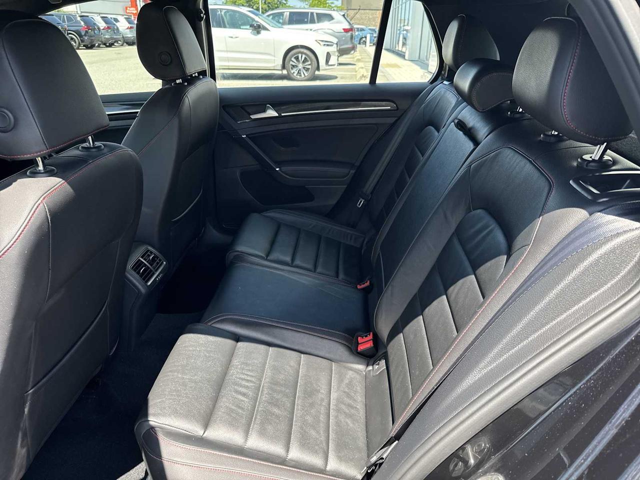 2015 Volkswagen Golf GTI SE Medford MA