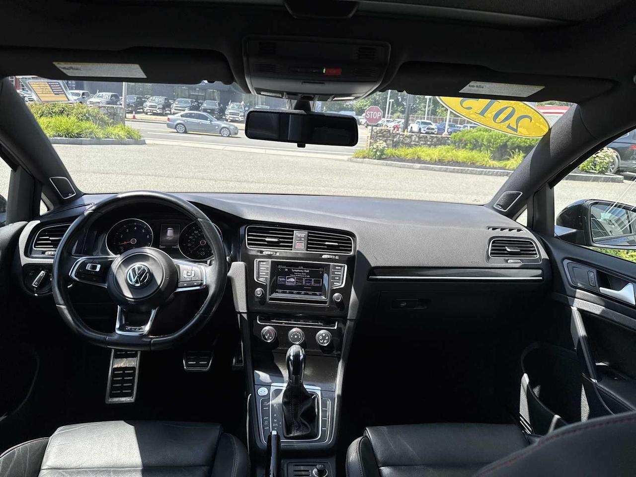 2015 Volkswagen Golf GTI SE Medford MA