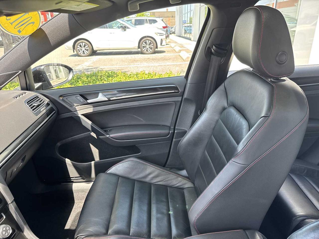 2015 Volkswagen Golf GTI SE Medford MA