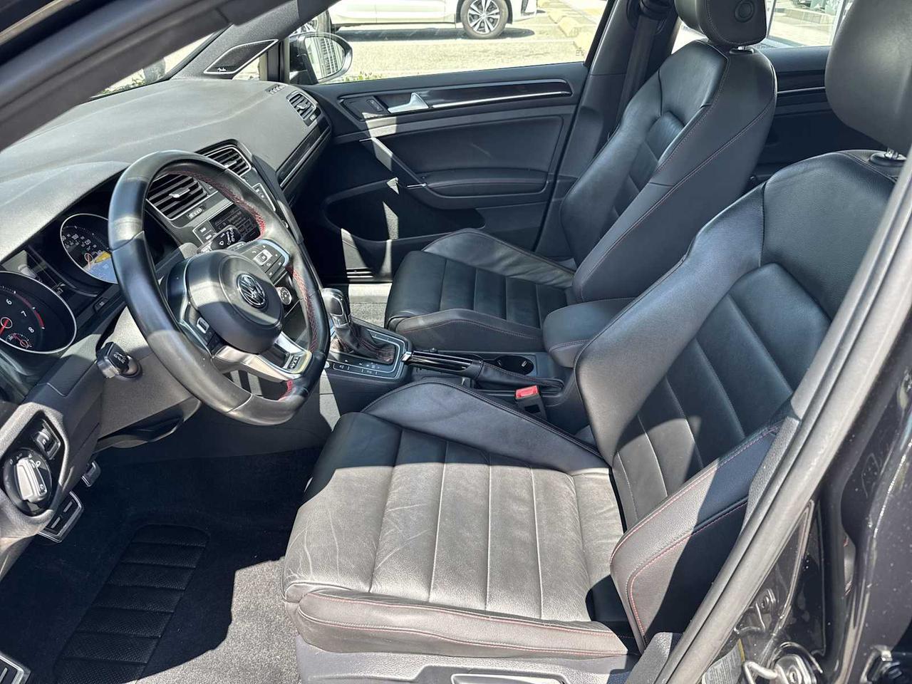 2015 Volkswagen Golf GTI SE Medford MA