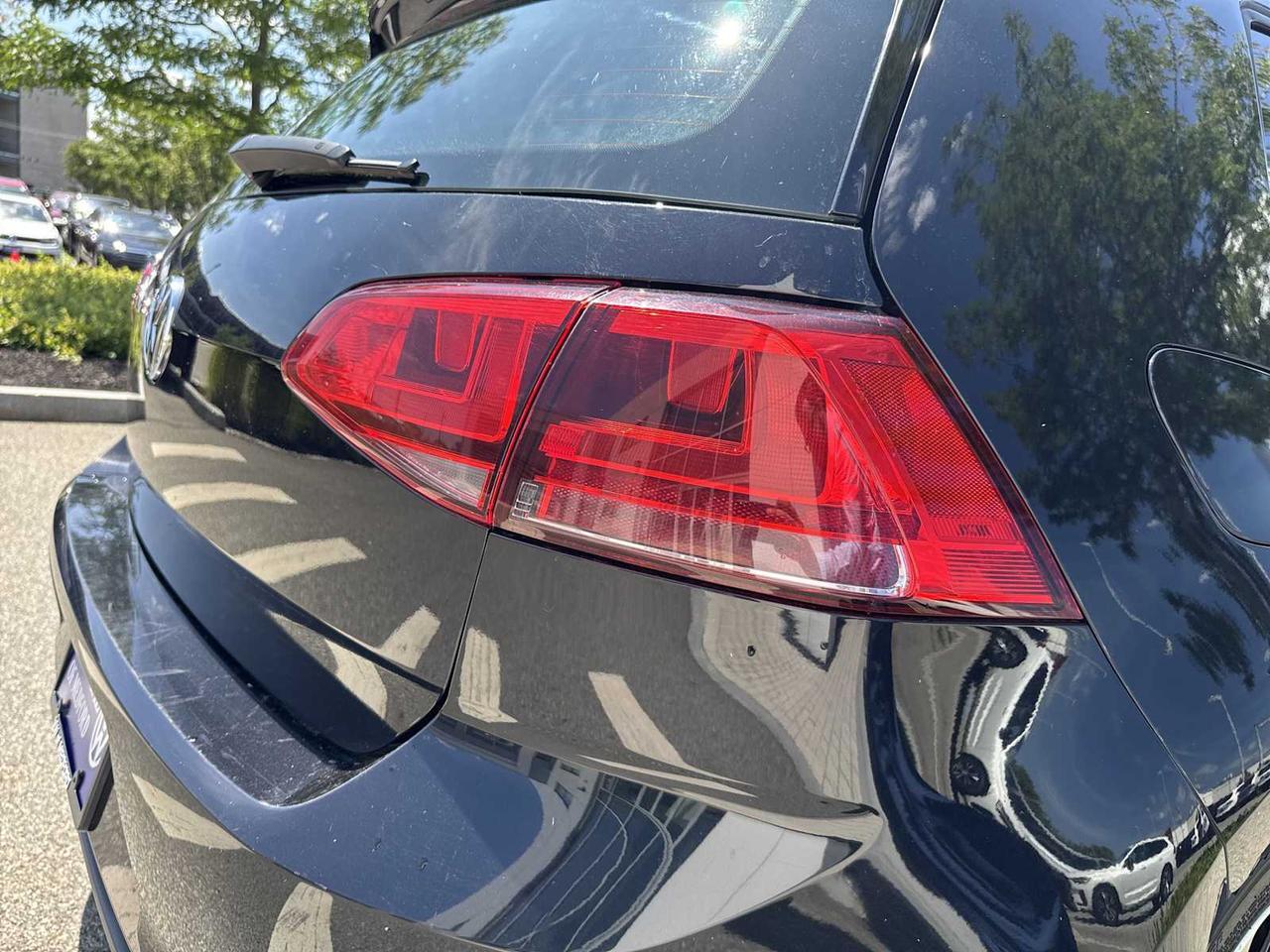 2015 Volkswagen Golf GTI SE Medford MA
