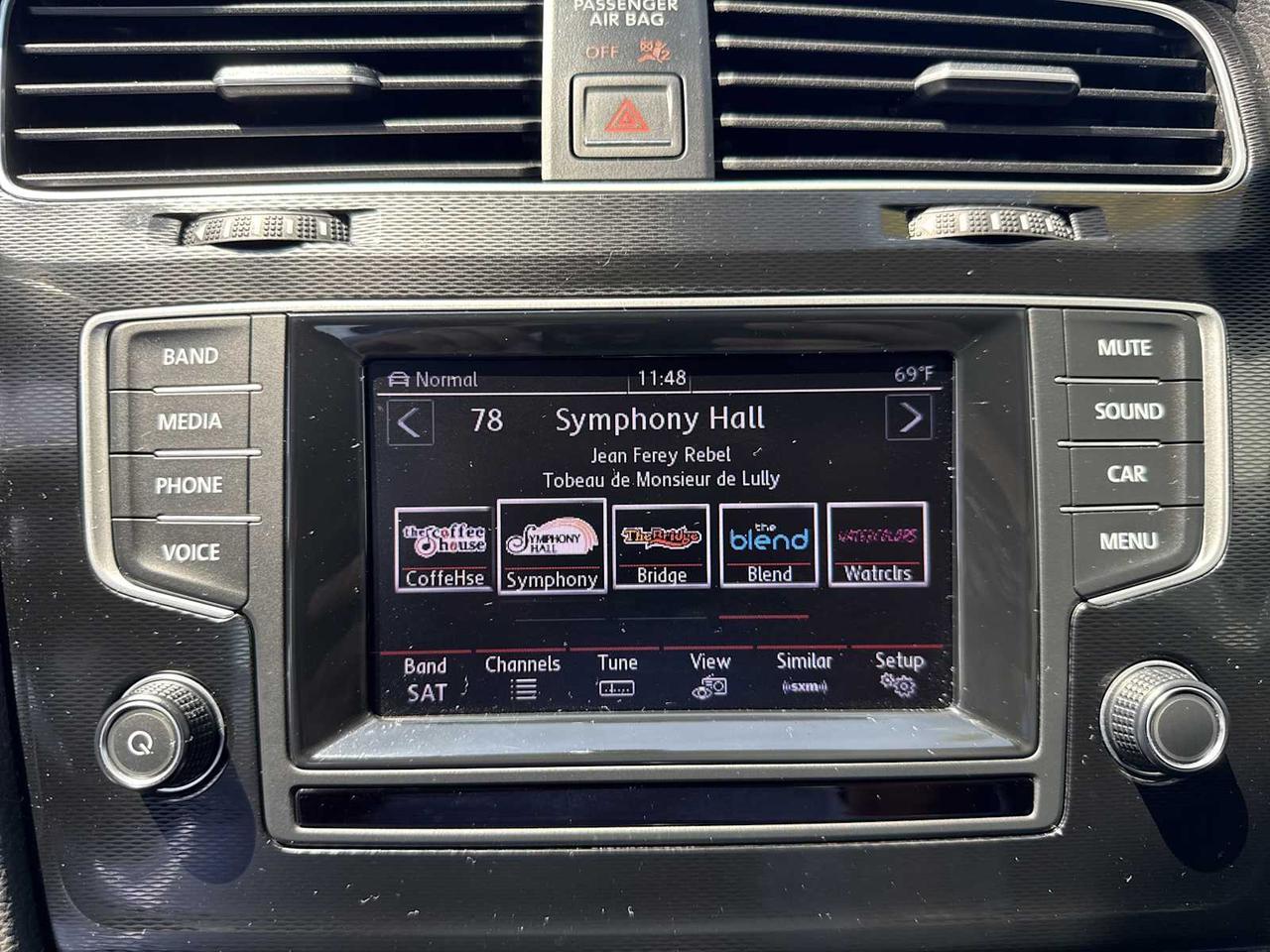 2015 Volkswagen Golf GTI SE Medford MA