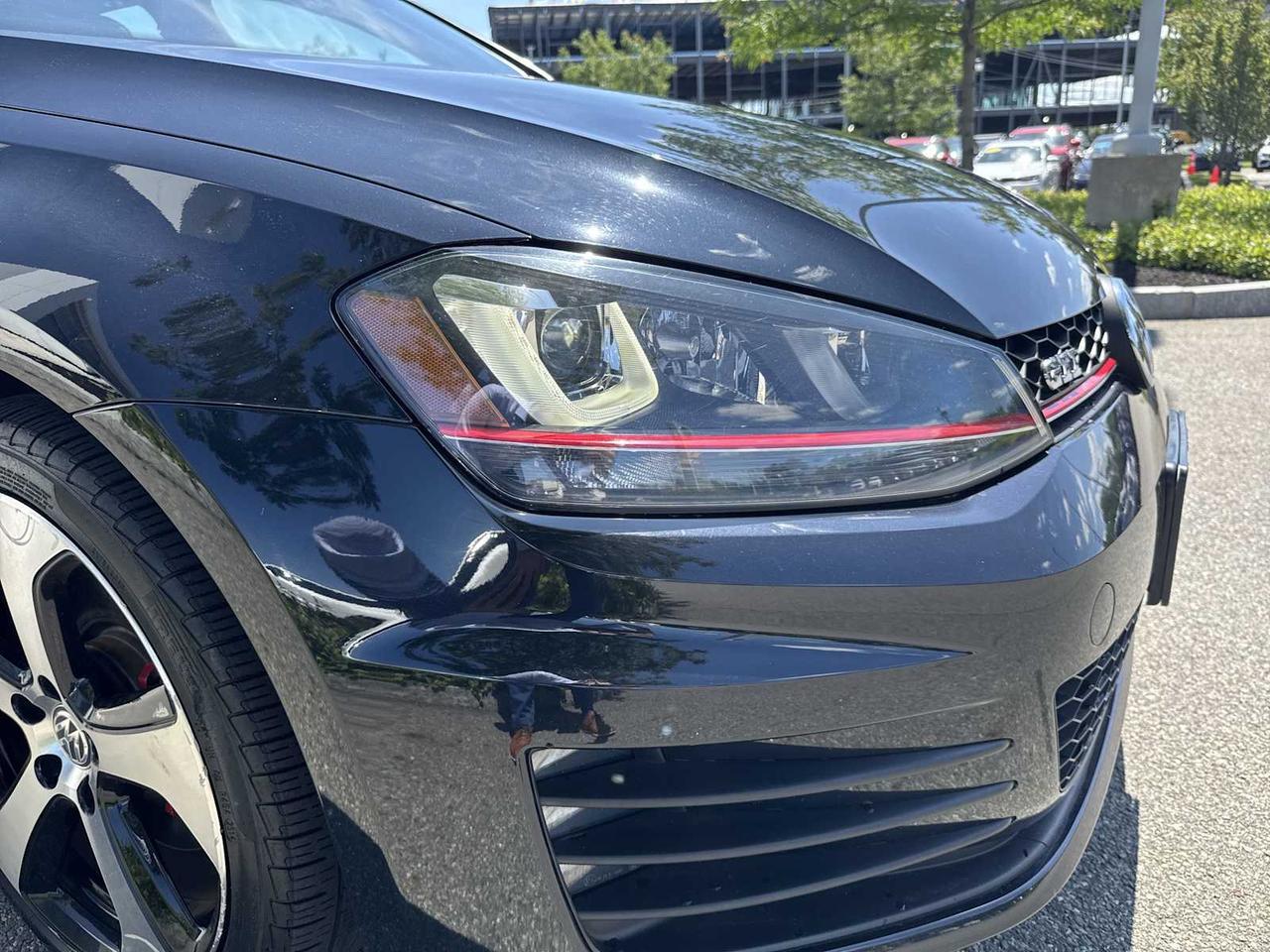2015 Volkswagen Golf GTI SE Medford MA