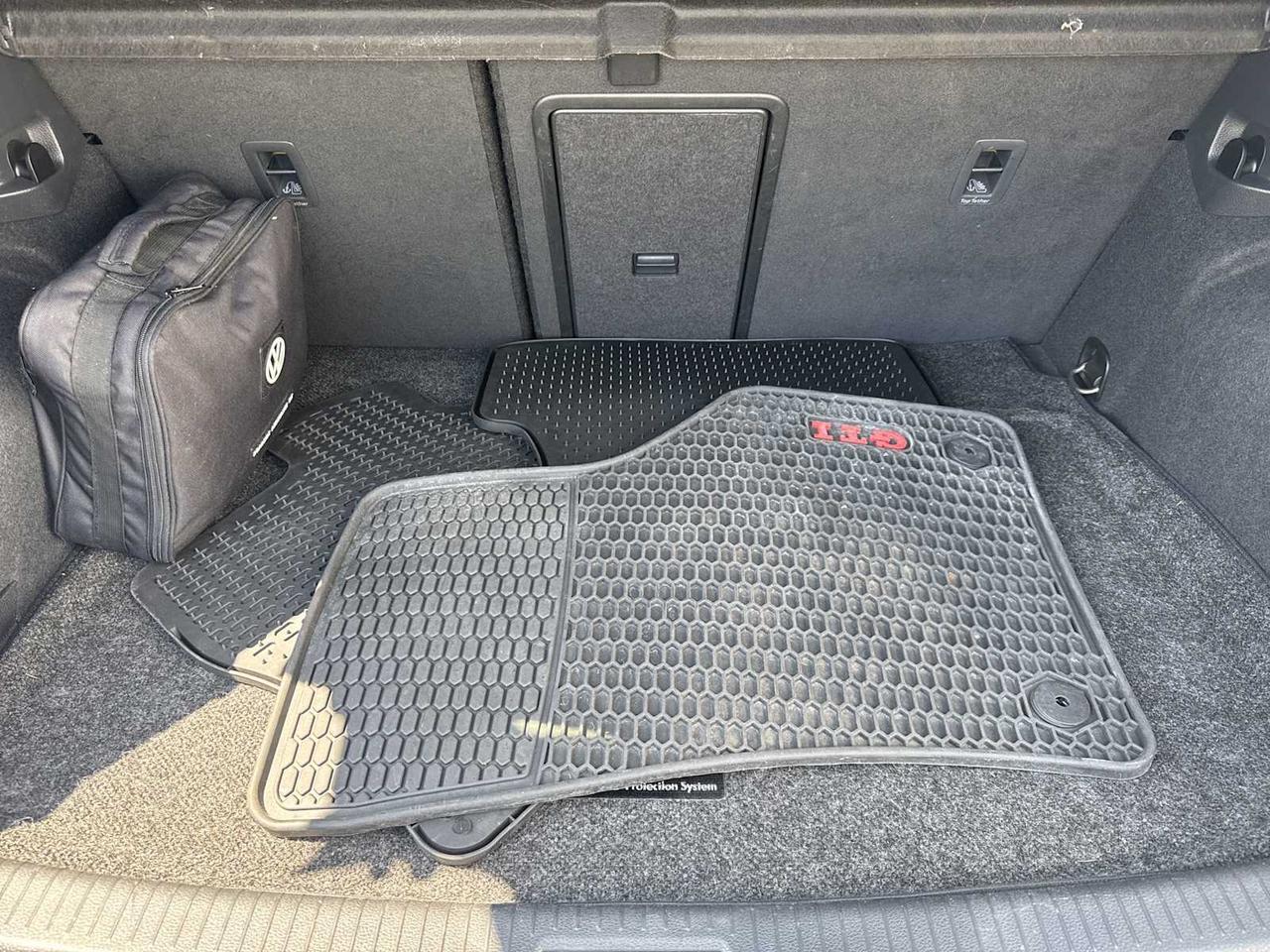 2015 Volkswagen Golf GTI SE Medford MA