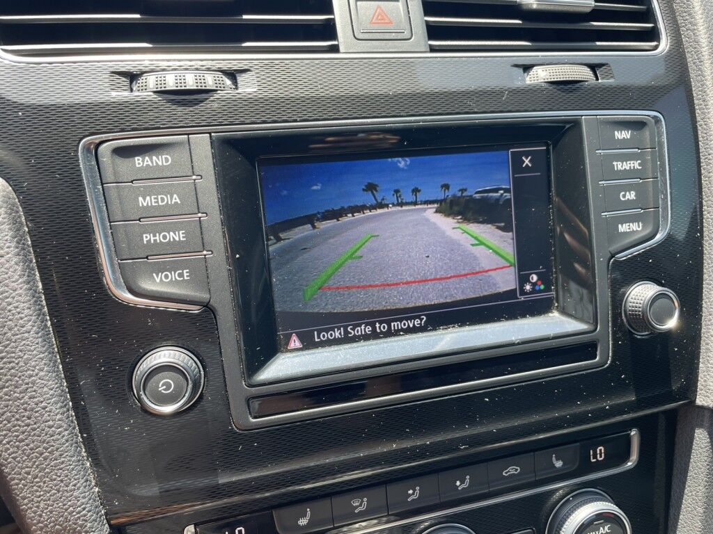 2015 Volkswagen Golf GTI S~MANUAL TRANSMISSION~PERFORMANCE PKG~1 OWNER~ONLINE FINANCE AND SHIPPING AVAILABLE!!!! Sarasota FL