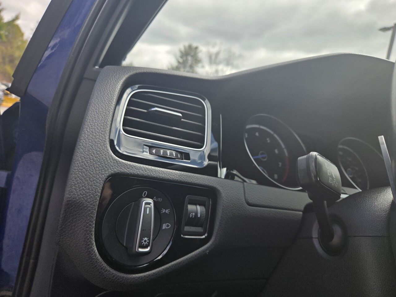 2015 Volkswagen Golf R Charlton MA