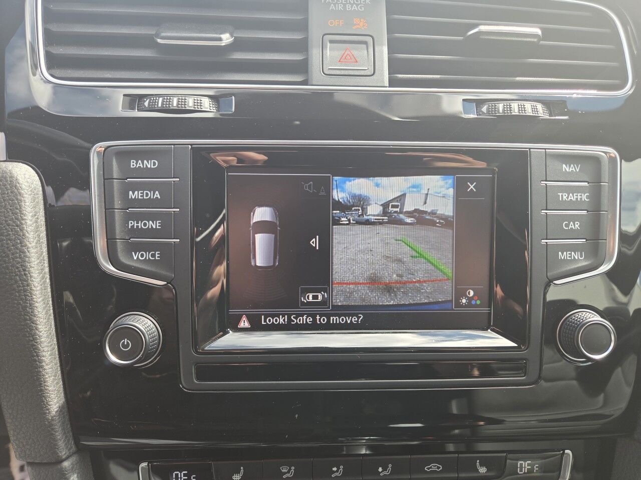 2015 Volkswagen Golf R Charlton MA