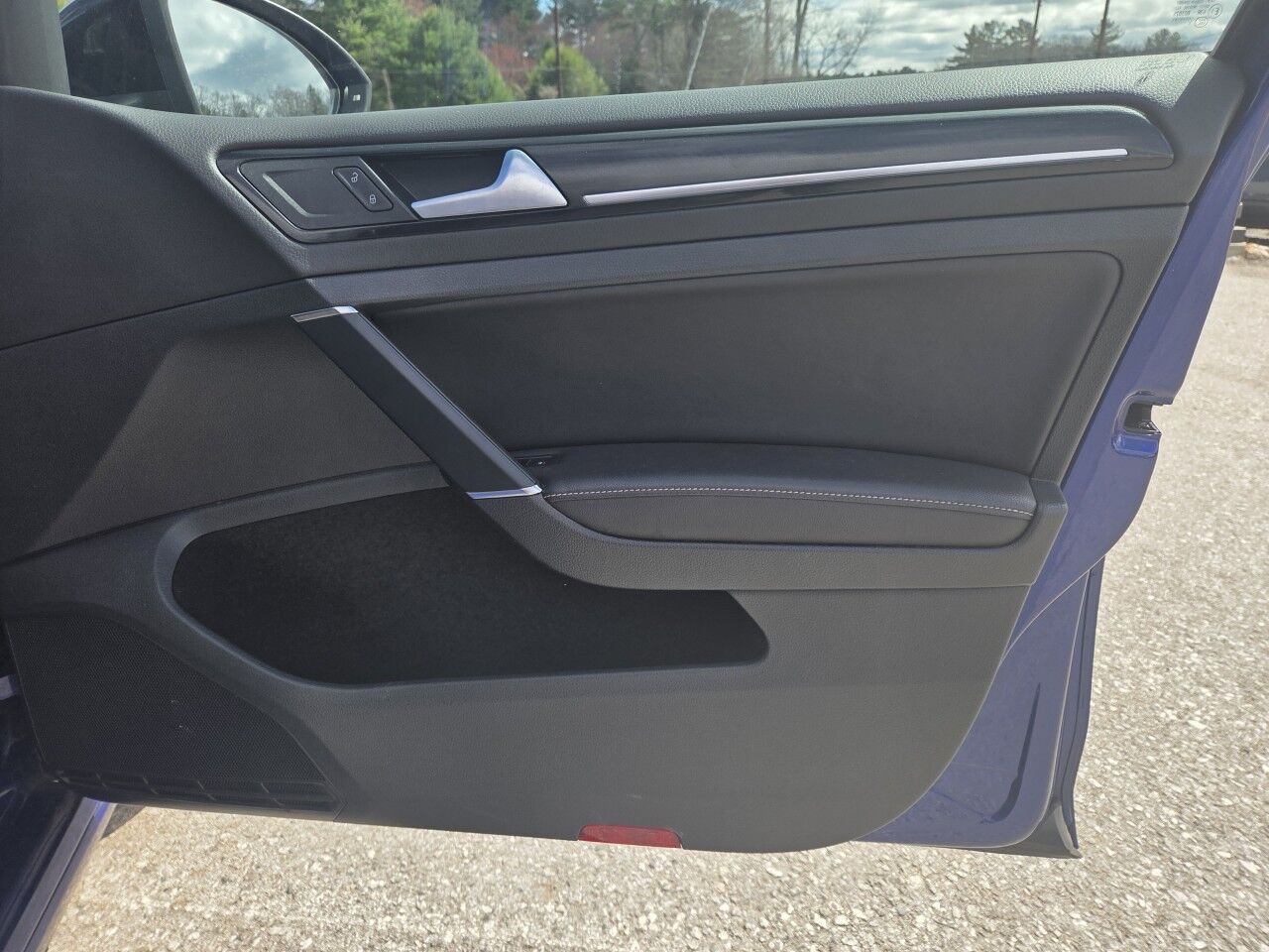 2015 Volkswagen Golf R Charlton MA