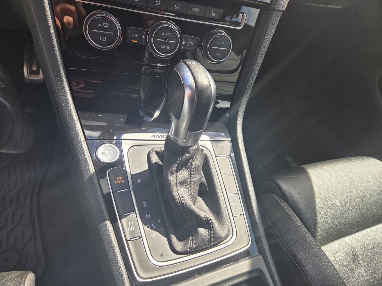 2015 Volkswagen Golf R Charlton MA